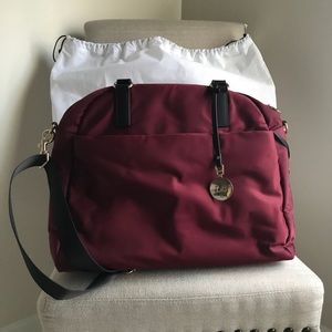 Lo & Sons OMG overnight travel bag